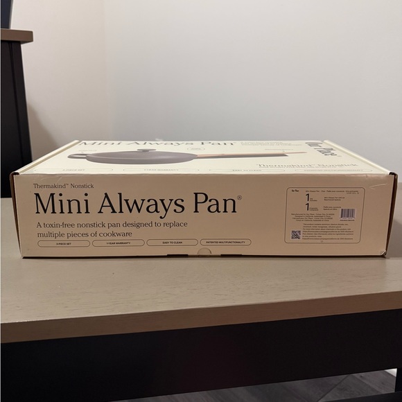 Mini Always pan Our Place - Picture 3 of 5